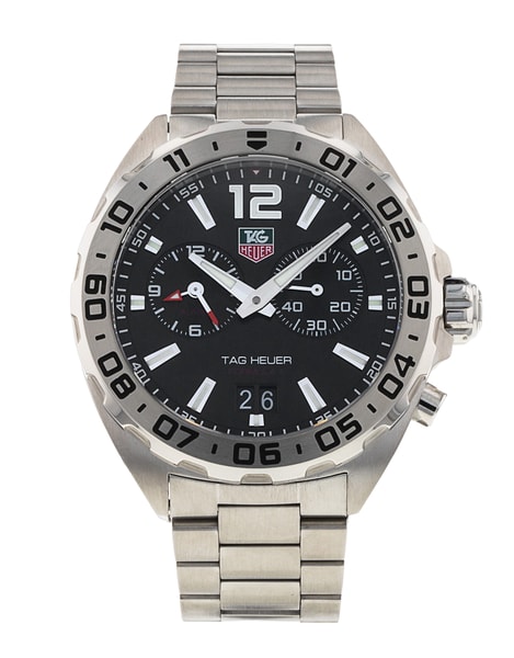 Tag Heuer Formula 1 WAZ111A.BA0875